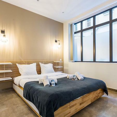 Amazing Apartment - 2Br-6P - Bastille Paris Eksteriør billede