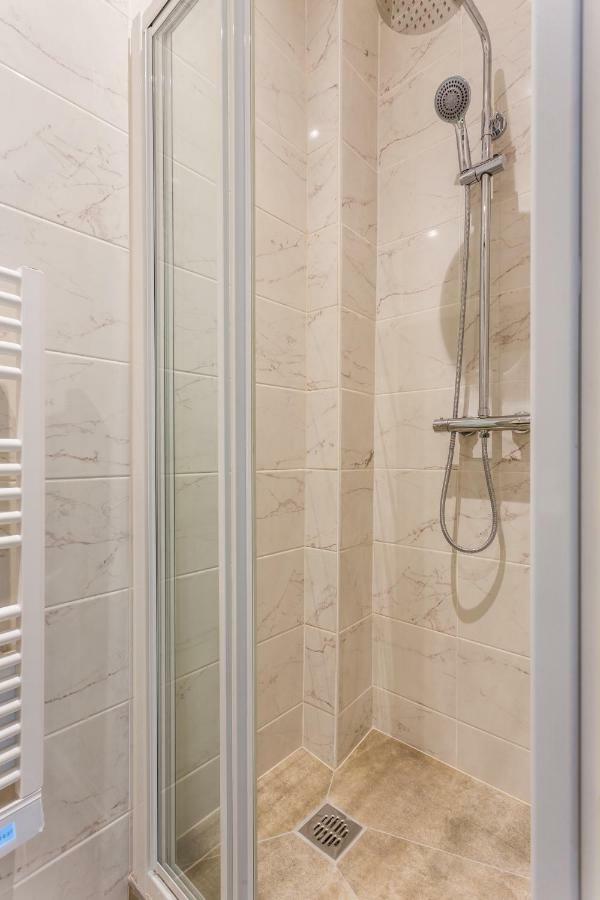 Amazing Apartment - 2Br-6P - Bastille Paris Eksteriør billede